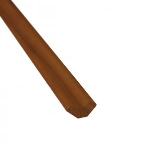 Listwa wykończeniowa SI 14x30 Thermo radiata