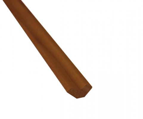 Listwa wykończeniowa SI 14x30 Thermo radiata