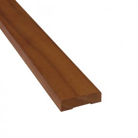 Listwa wykończeniowa UK 12x42 Thermo radiata