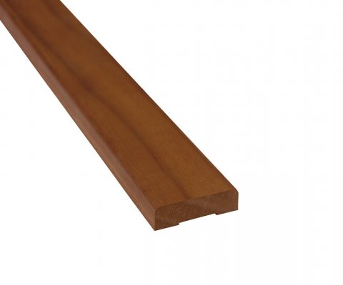 Listwa wykończeniowa UK 12x42 Thermo radiata