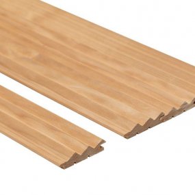 Boazeria do sauny Thermo osika Vire 15x69mm