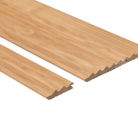 Boazeria do sauny Thermo osika Vire 15x69mm