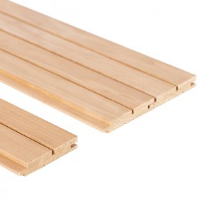 Boazeria do sauny STS VALEURA 15x90mm Thermo osika