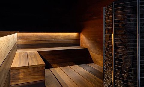 Jak urządzić saunę?