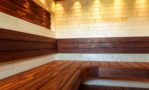 Ile kosztuje montaż sauny?