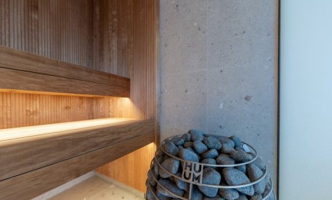 Jak zamontować saunę?