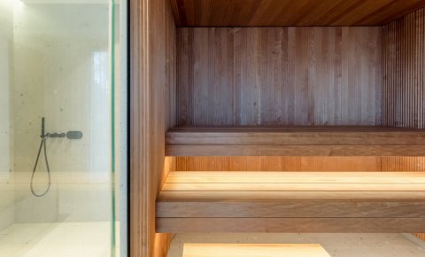 Koszty utrzymania sauny?