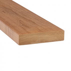Deski na ławki SHP 28x120mm Thermo osika