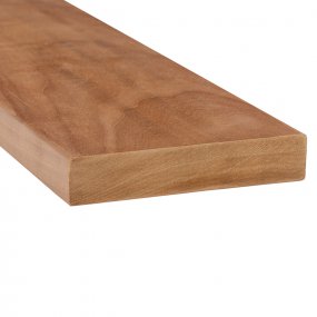 Deski na ławki SHP 28x140mm Thermo osika