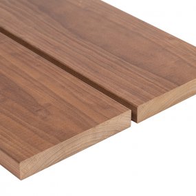 Deski na ławki SHP 28x185mm Thermo magnolia