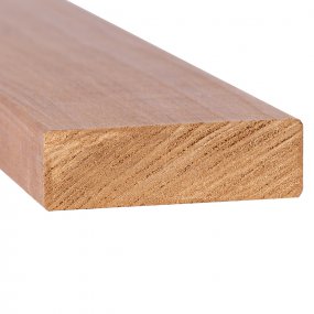 Deski na ławki SHP 28x90mm Thermo osika