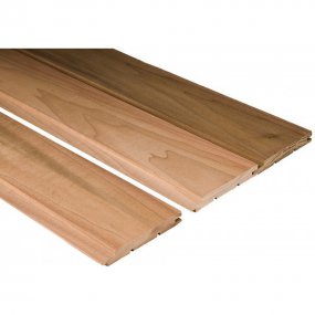 Boazeria do sauny STS10 15x145mm Thermo magnolia