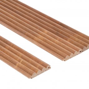 Boazeria do sauny Thermo osika SRP 15x82mm