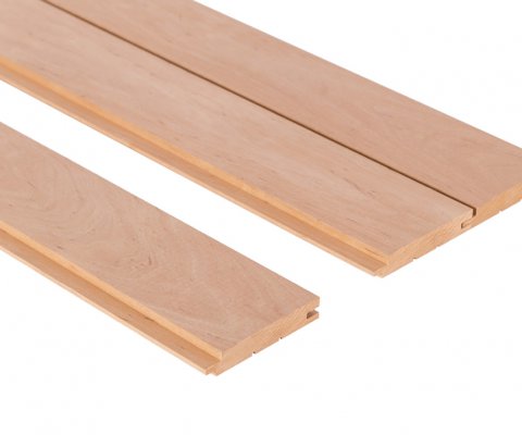 Boazeria do sauny STS4 Olcha 15x90mm
