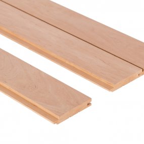 Boazeria do sauny STS4 Olcha 15x120mm