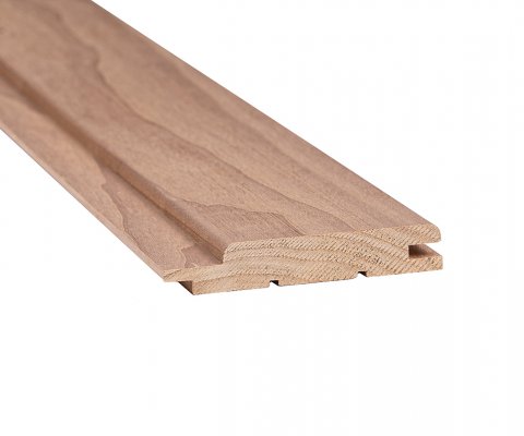 Boazeria do sauny STP 15x90mm Thermo osika
