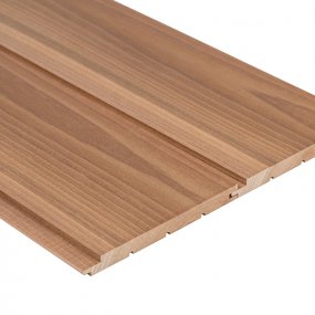 Boazeria do sauny STS10 15x170mm Thermo magnolia