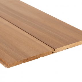 Boazeria do sauny STS3 15x185mm Thermo magnolia