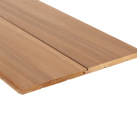 Boazeria do sauny STS3 15x185mm Thermo magnolia