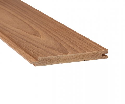 Boazeria do sauny STS4 15x140mm Thermo osika