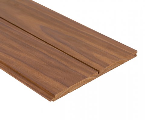 Boazeria do sauny STS4 15x140mm thermo radiata