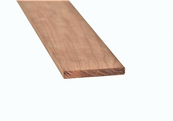 Listwa wykończeniowa KA 8x34mm Thermo osika