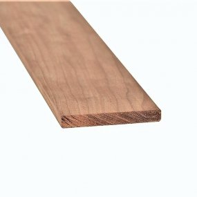 Listwa wykończeniowa KA 8x34mm Thermo osika