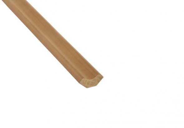 Listwa wykończeniowa SI 14x30mm Thermo osika