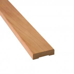 Listwa wykończeniowa UK 12x42mm Thermo osika