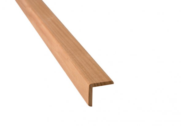 Listwa wykończeniowa VA 28x28mm Thermo osika
