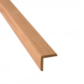 Listwa wykończeniowa VA 28x28mm Thermo osika