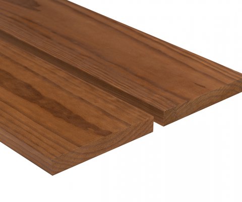 Deski ławkowe SHP 26x185mm Thermo sosna Radiata 